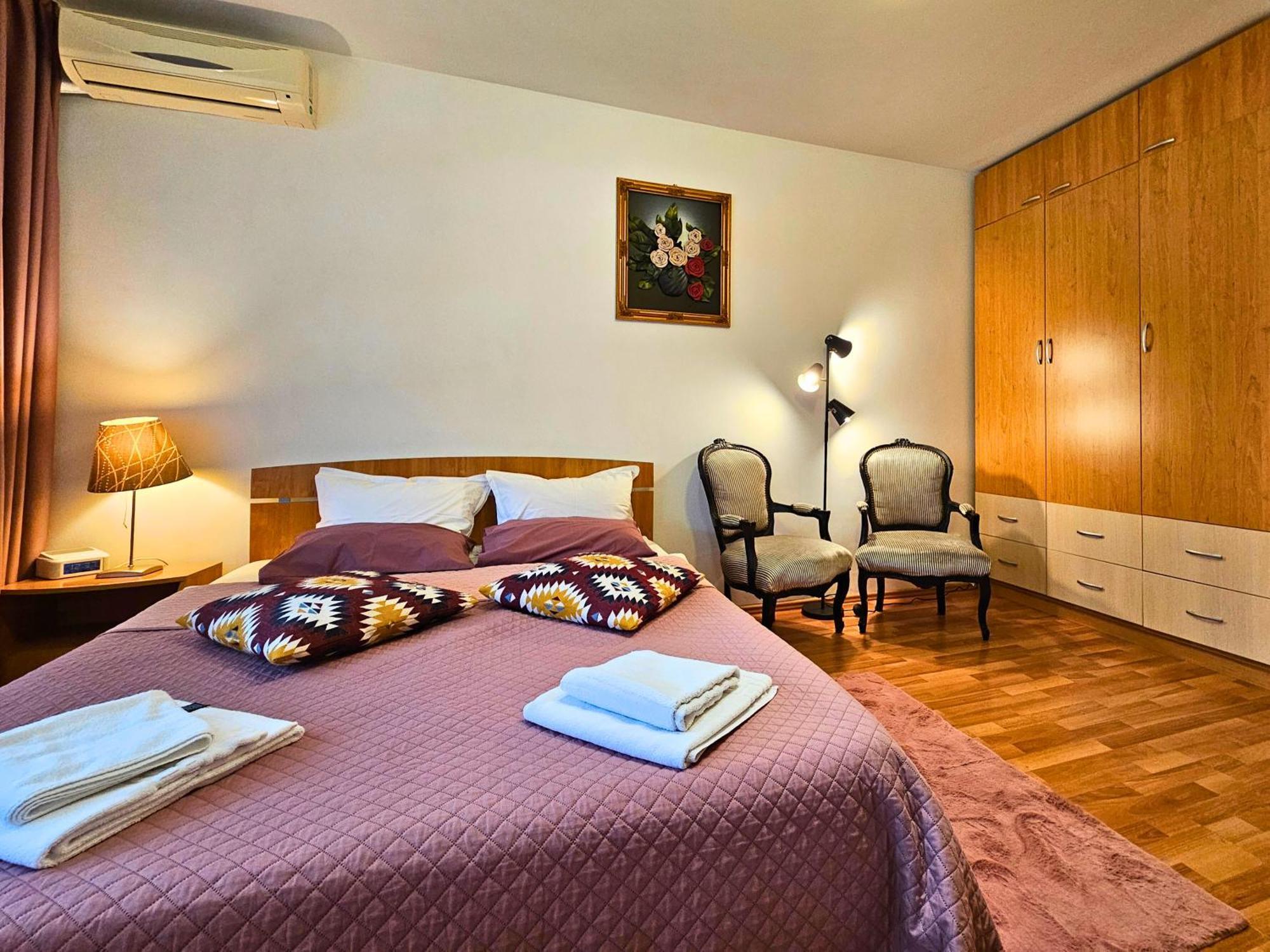 Brancusi By Rosuites * Bucharest