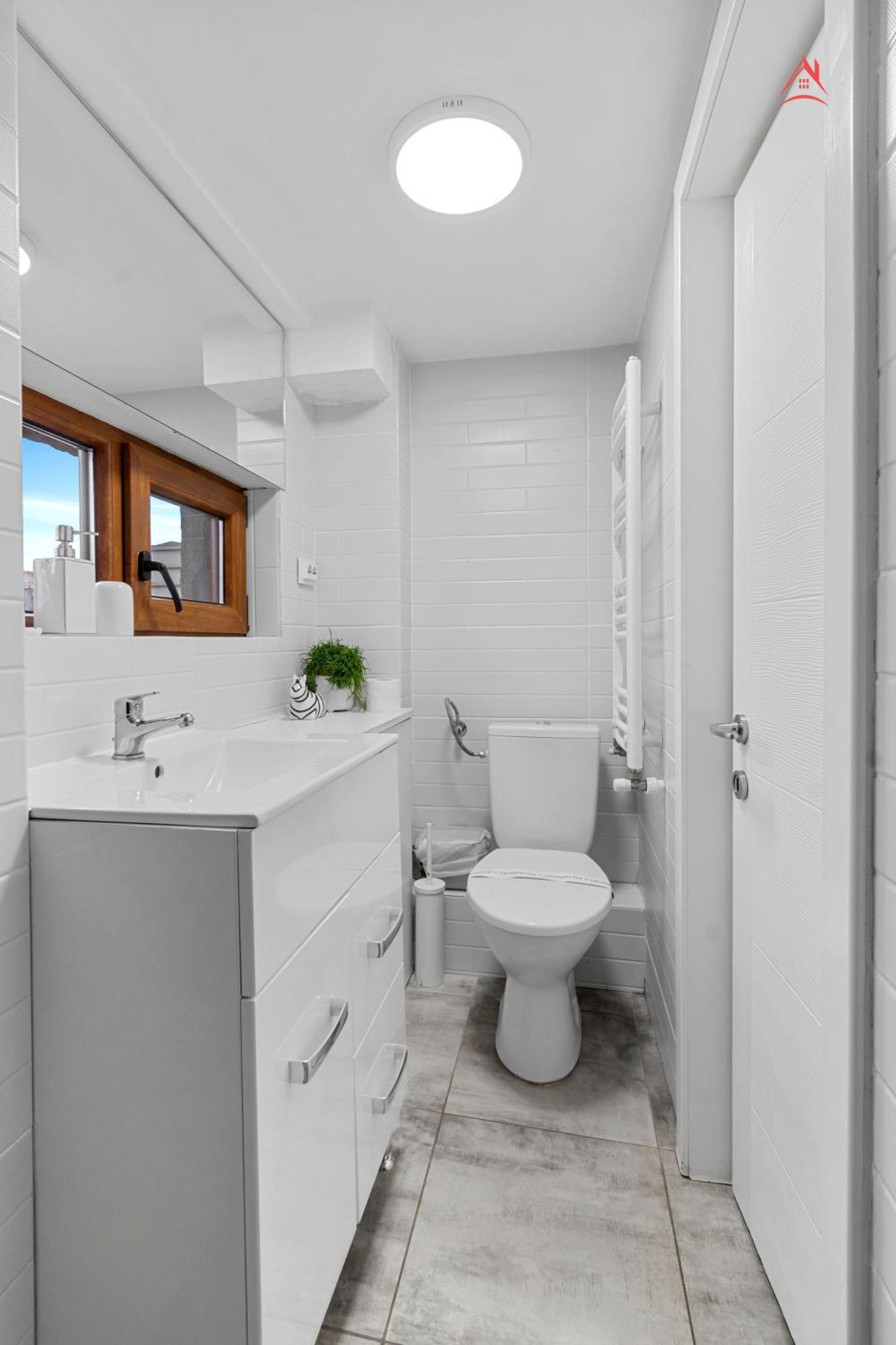 Apartamento Central Town Cosy Bucareste