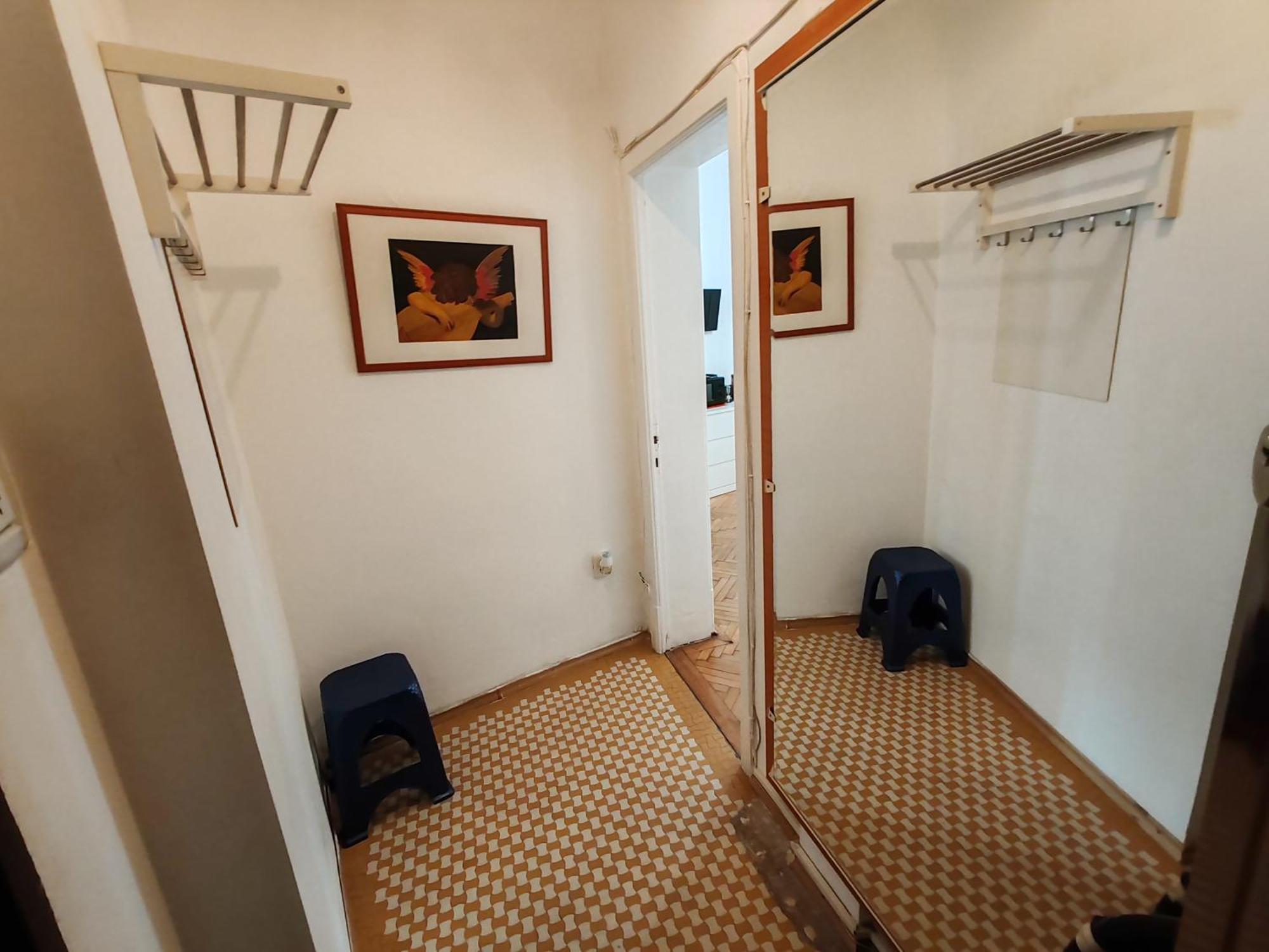 Ultracentral Universitatea Apartment