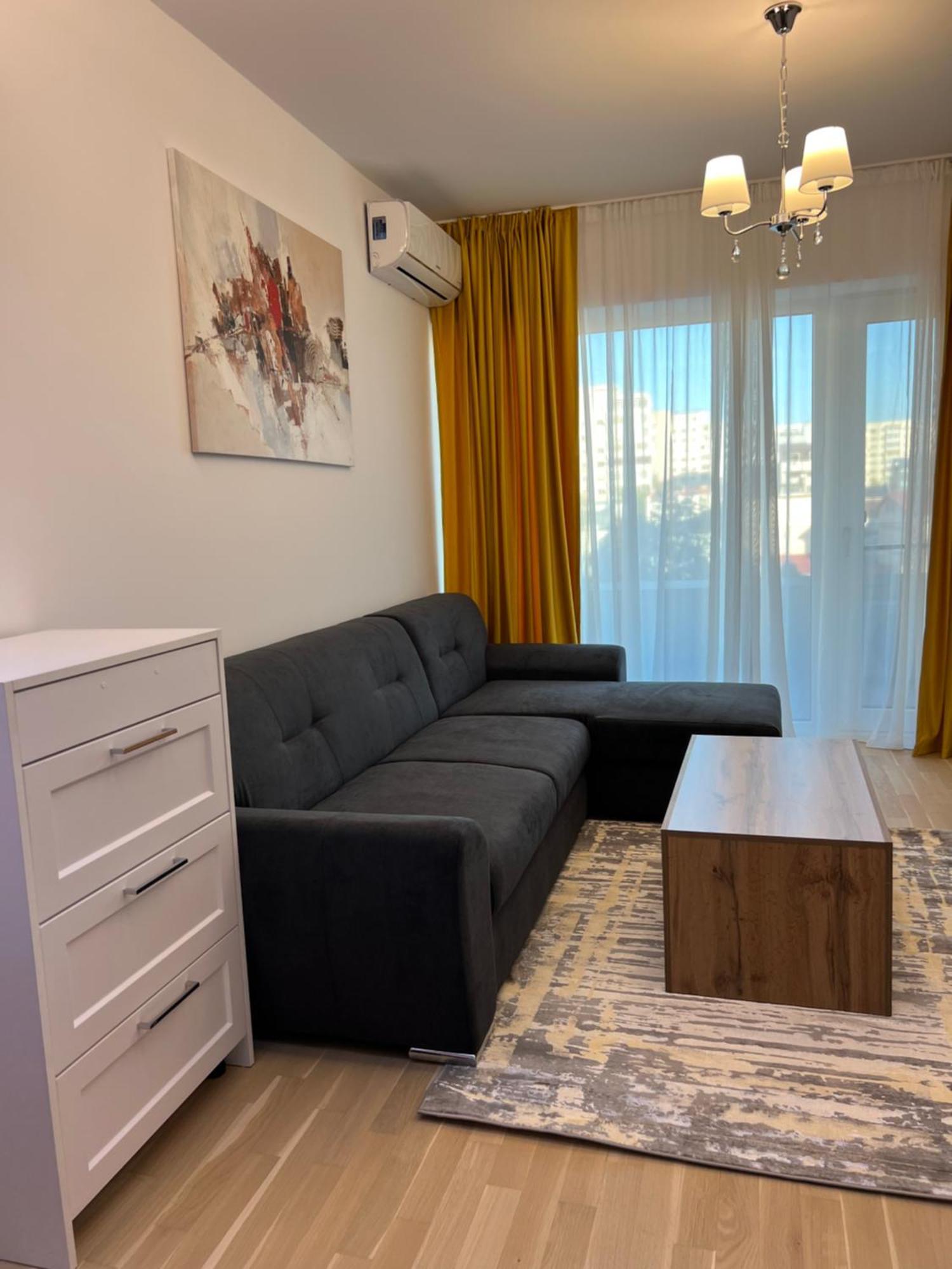 Apartment C-entral With Private Parking *