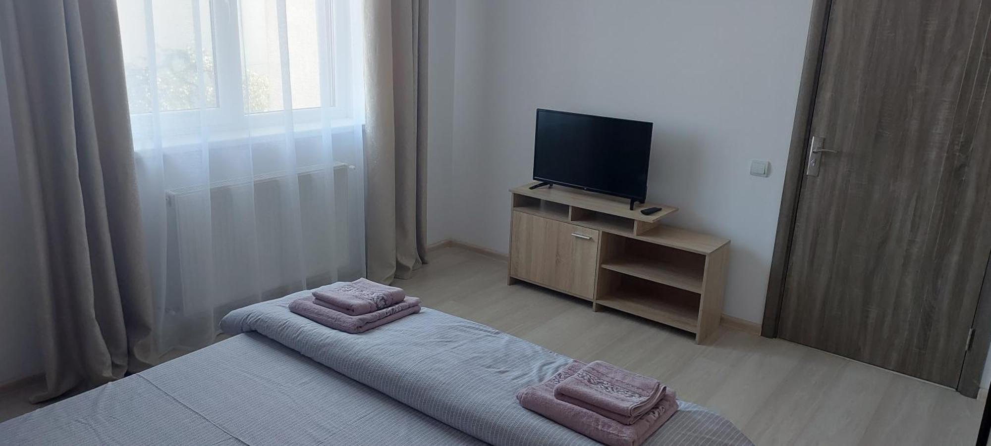 Apartament Matei Apartment Bucharest