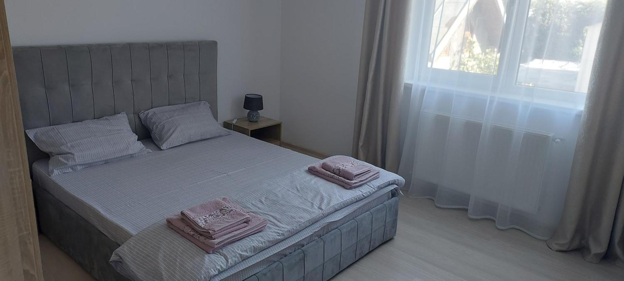 Apartament Matei Apartment