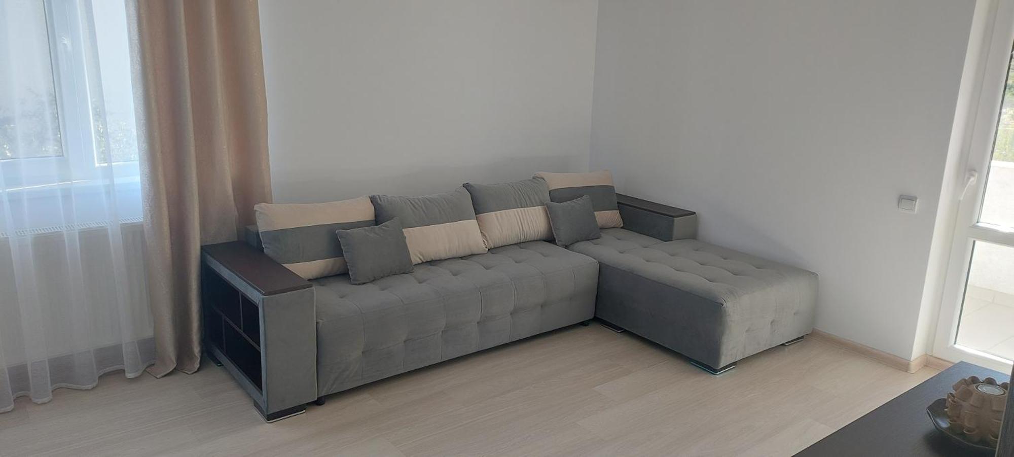 Apartament Matei * Bucharest