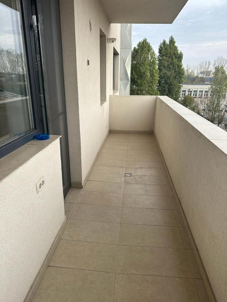 Apartment In *