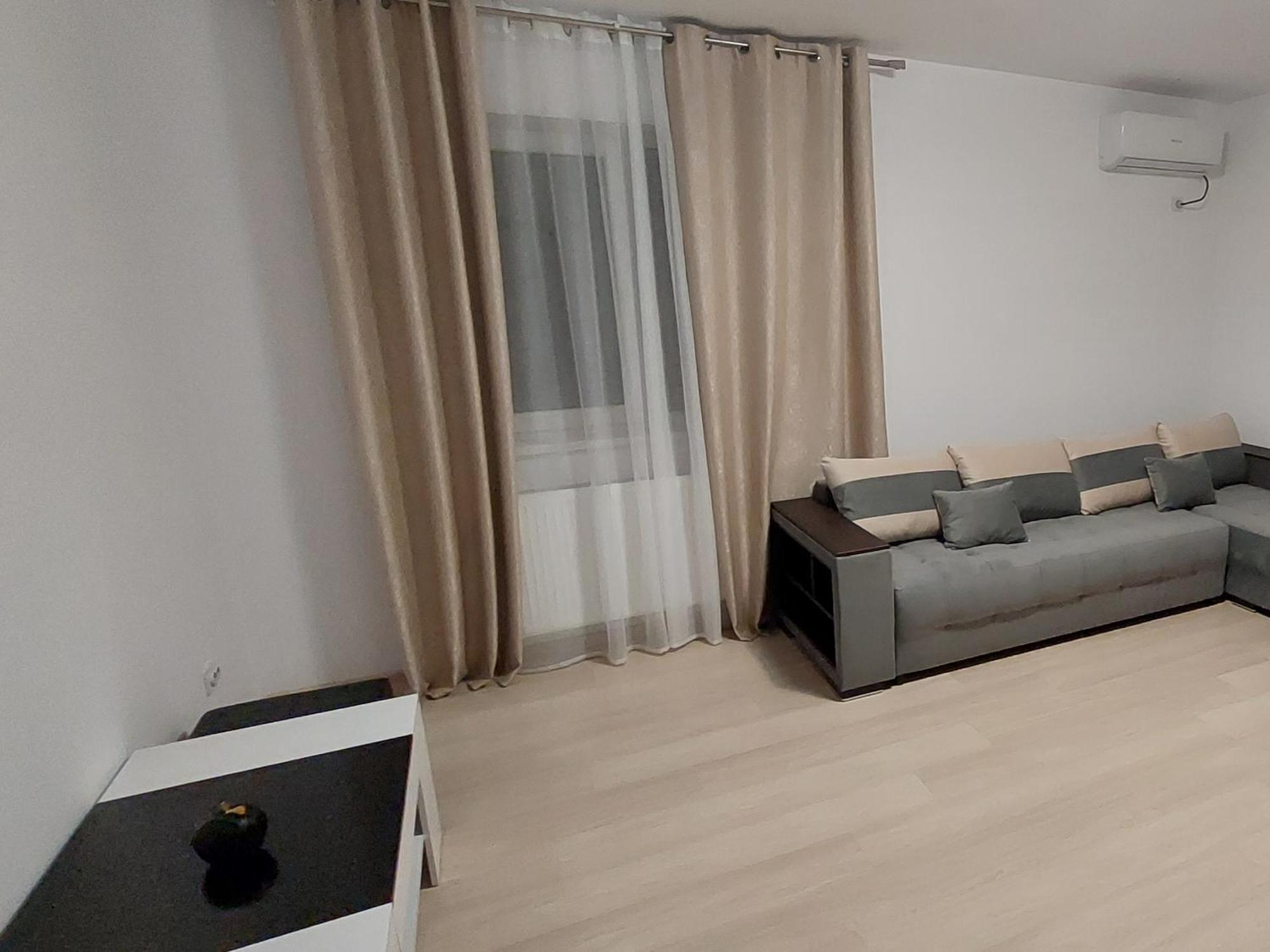 Apartment Apartament Matei *