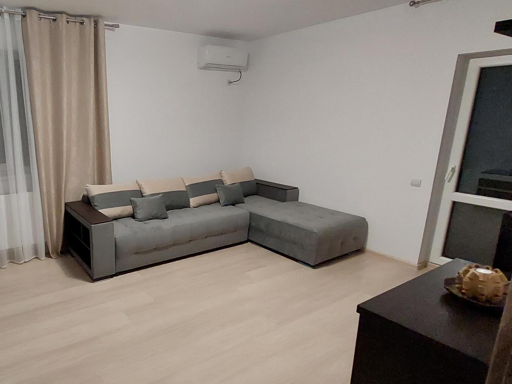 Apartament Matei Apartment *