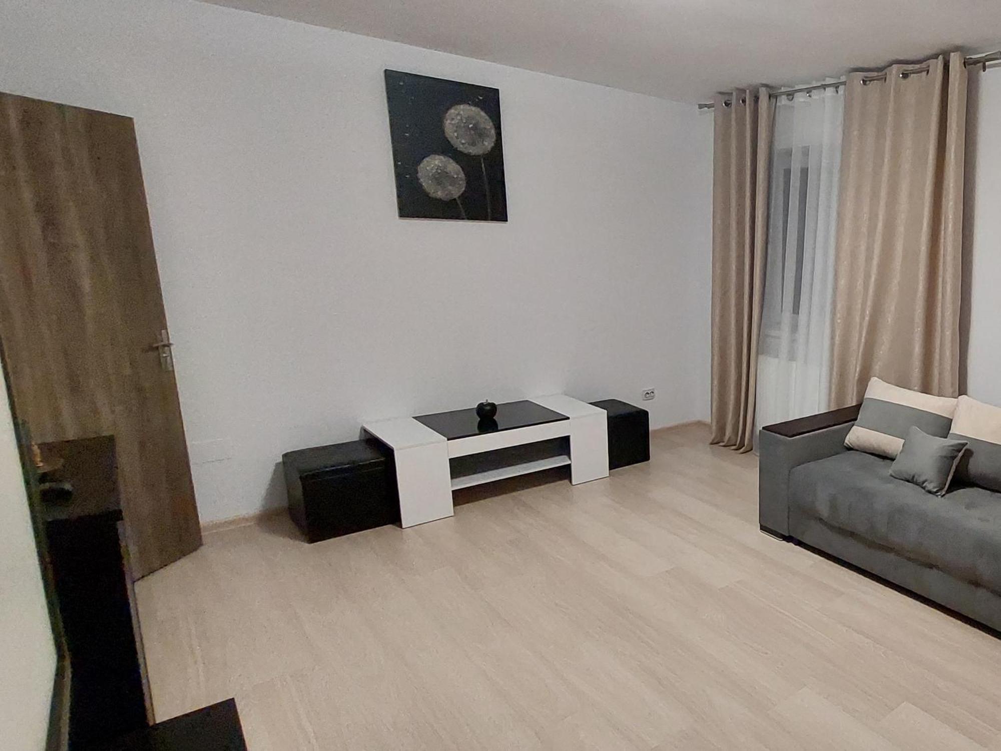Apartament Matei Apartment