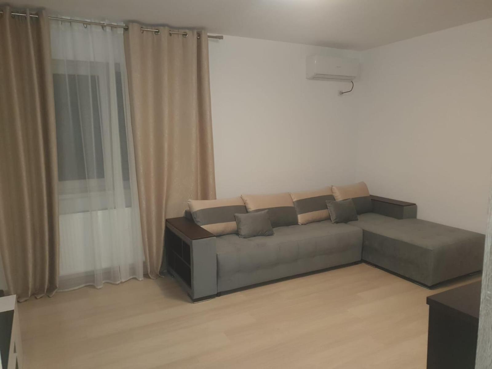 Apartament Matei * Bucharest