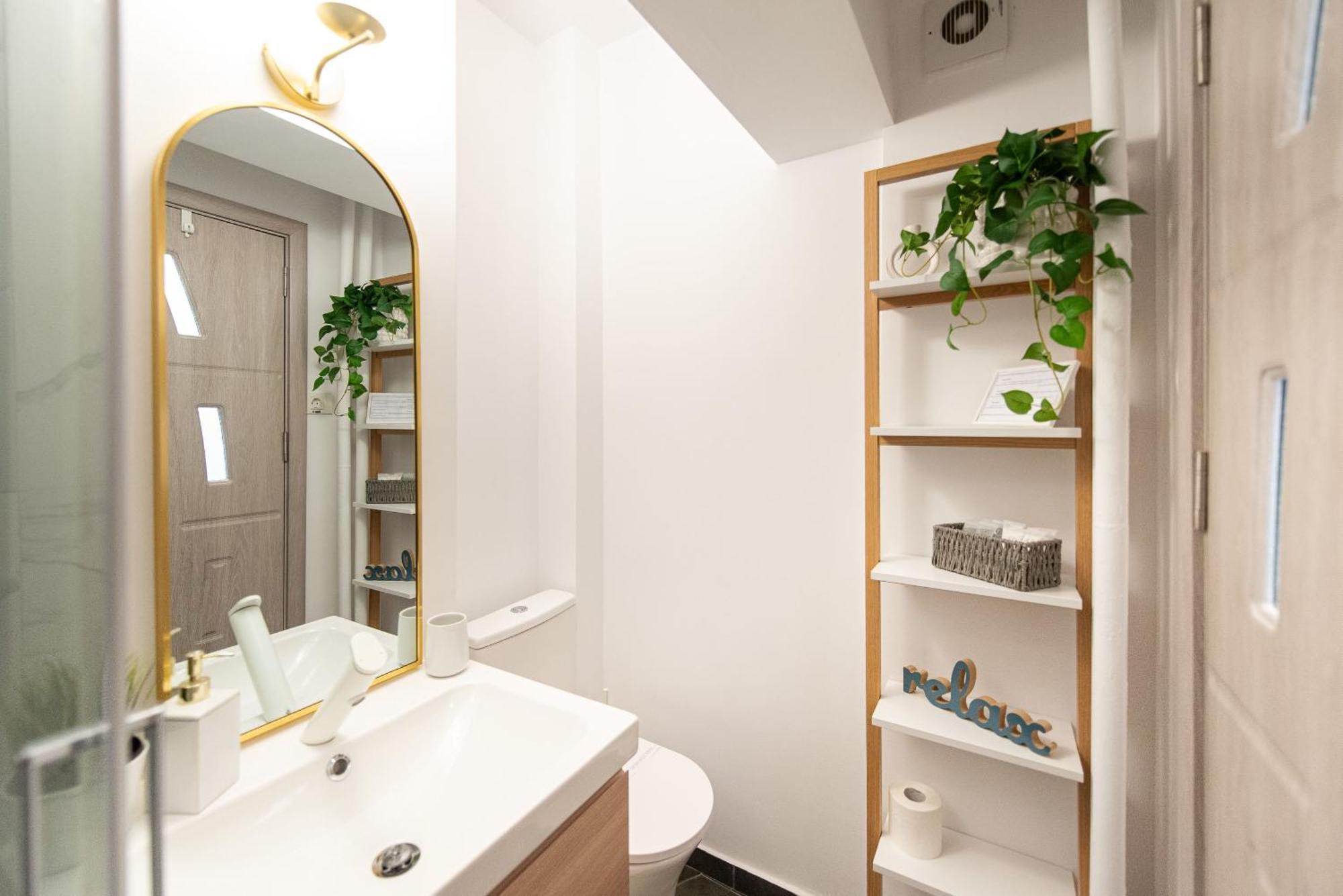 Apartament D'or Dorobanti *