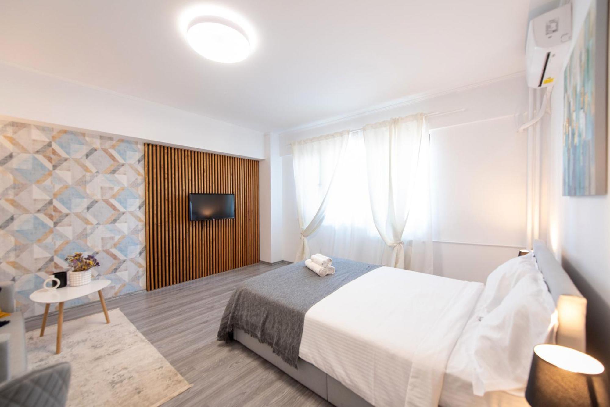 D'or Dorobanti Apartament Bucureşti