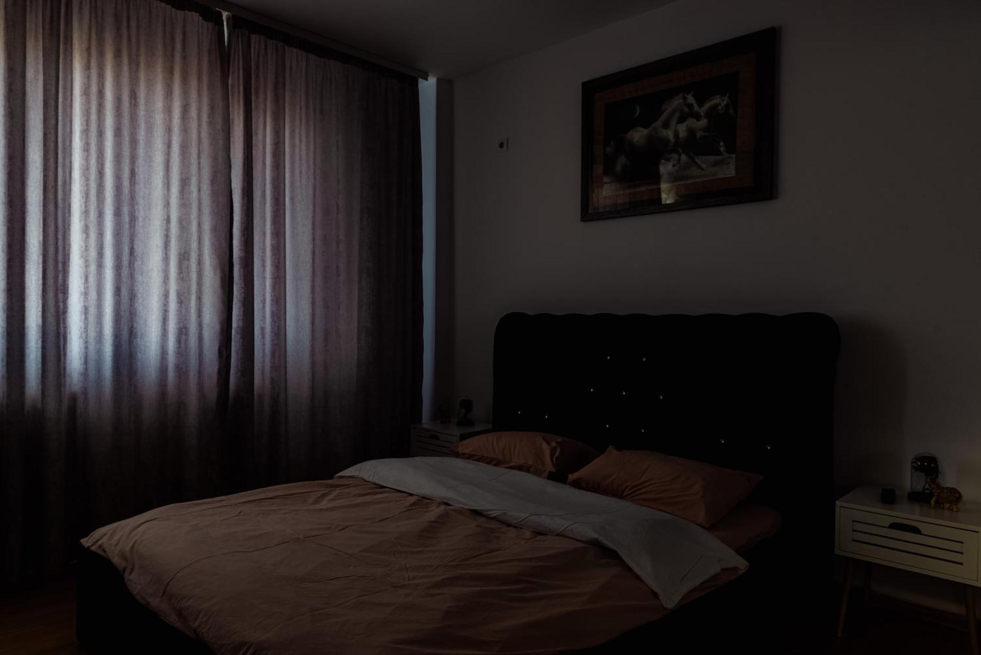 Azur Cyan House Apartment Bucharest