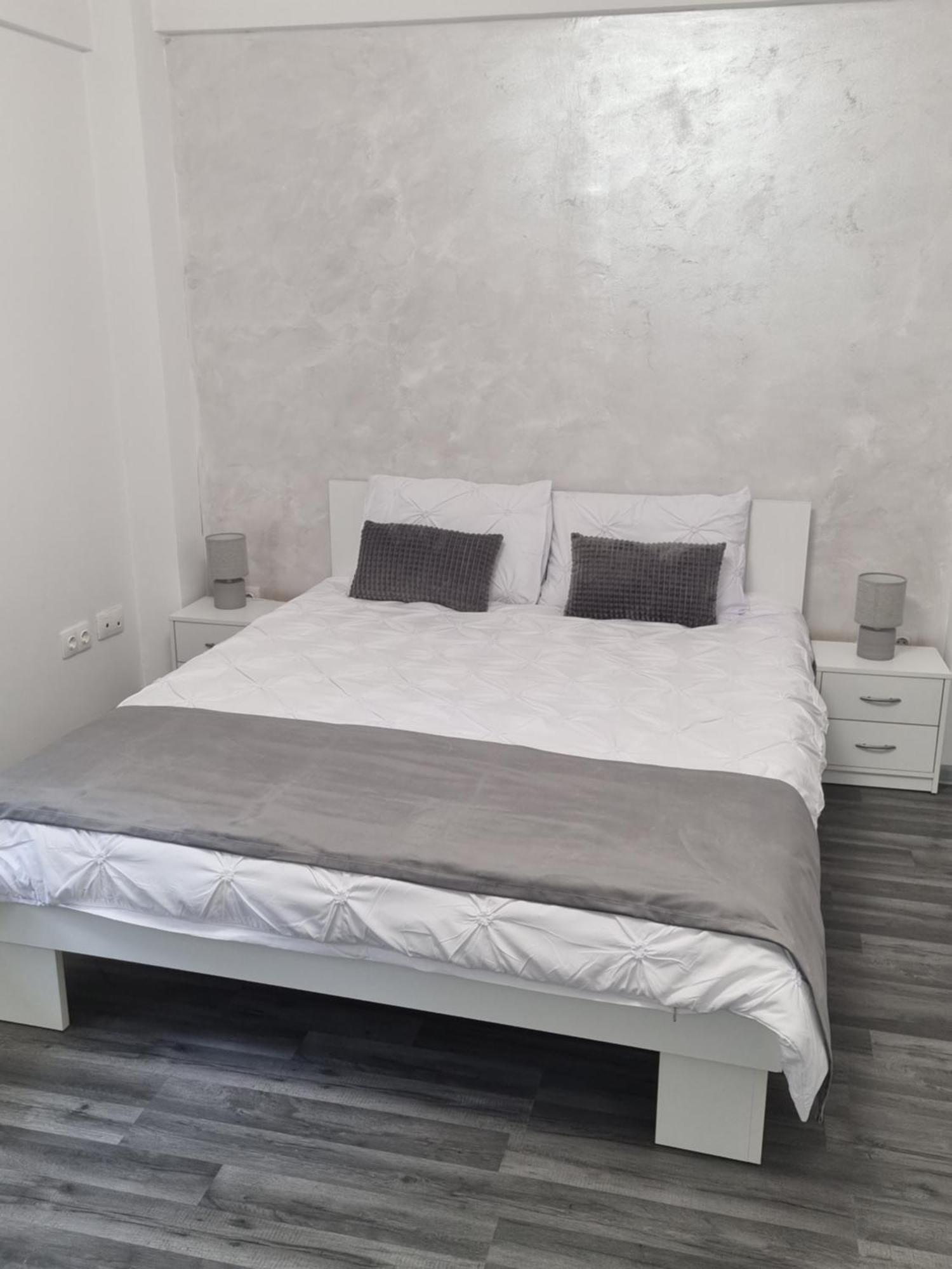 Arkadia Apartment *