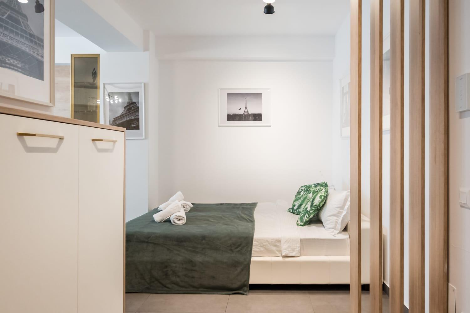 Apartament Escape-unirii *