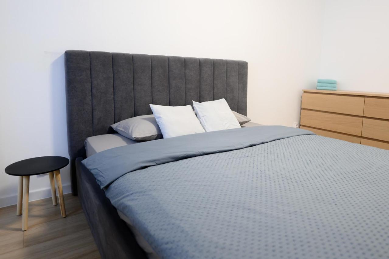 Apartament Dorobanti * Bucharest