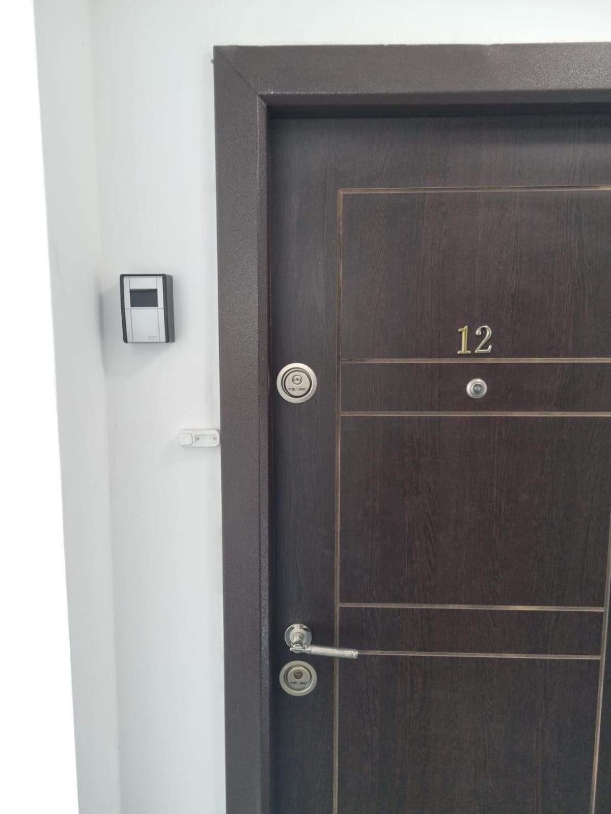 Apartment Arkadia