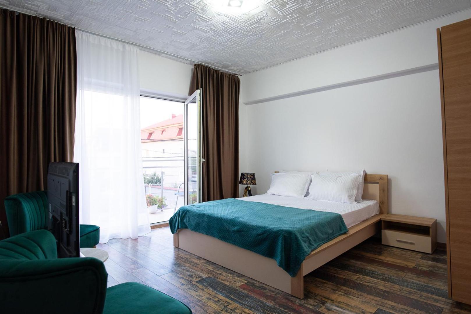 5 Bedrooms Luxury Guest house *