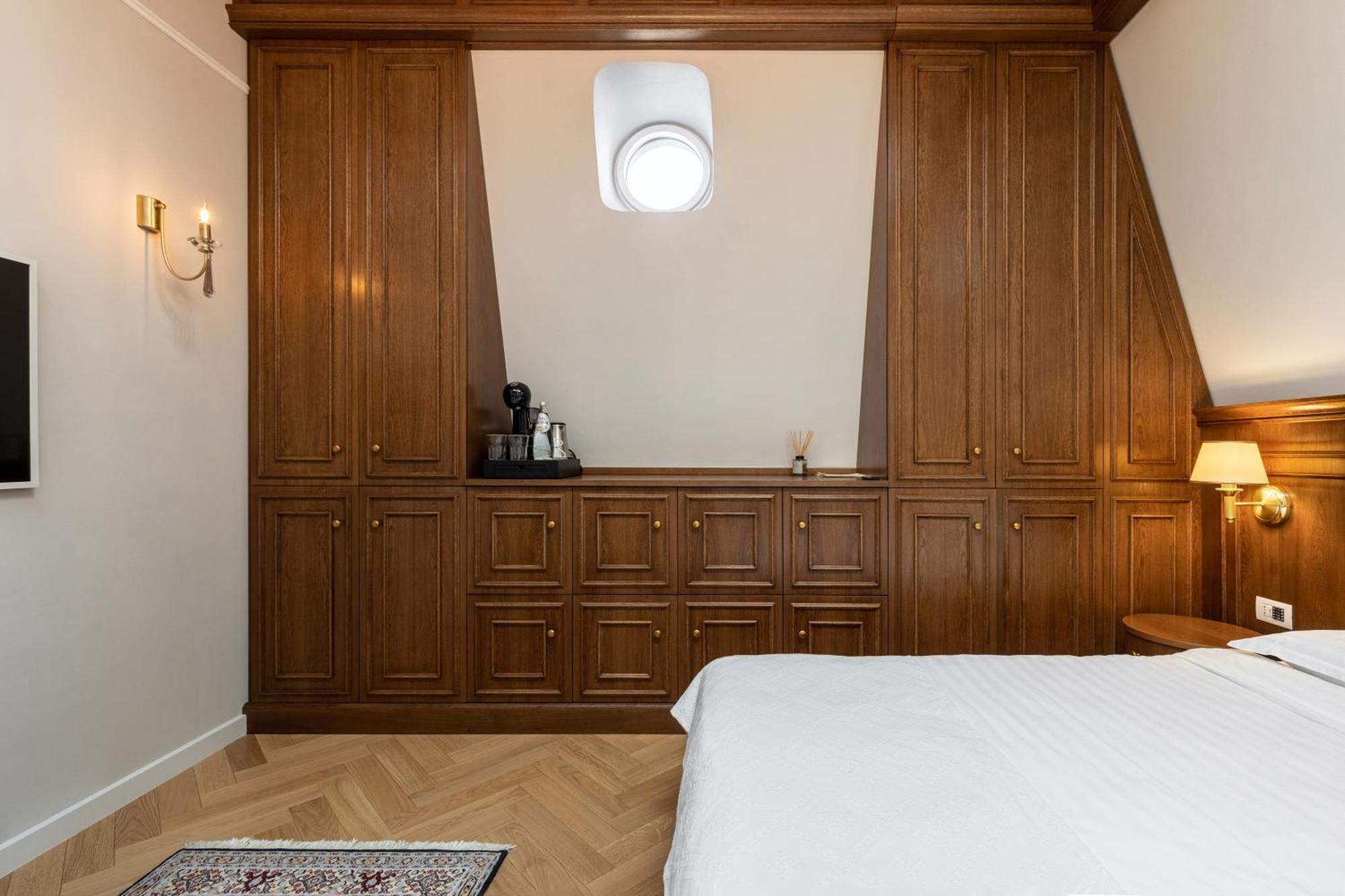 Templum Clava 4* Bucareste