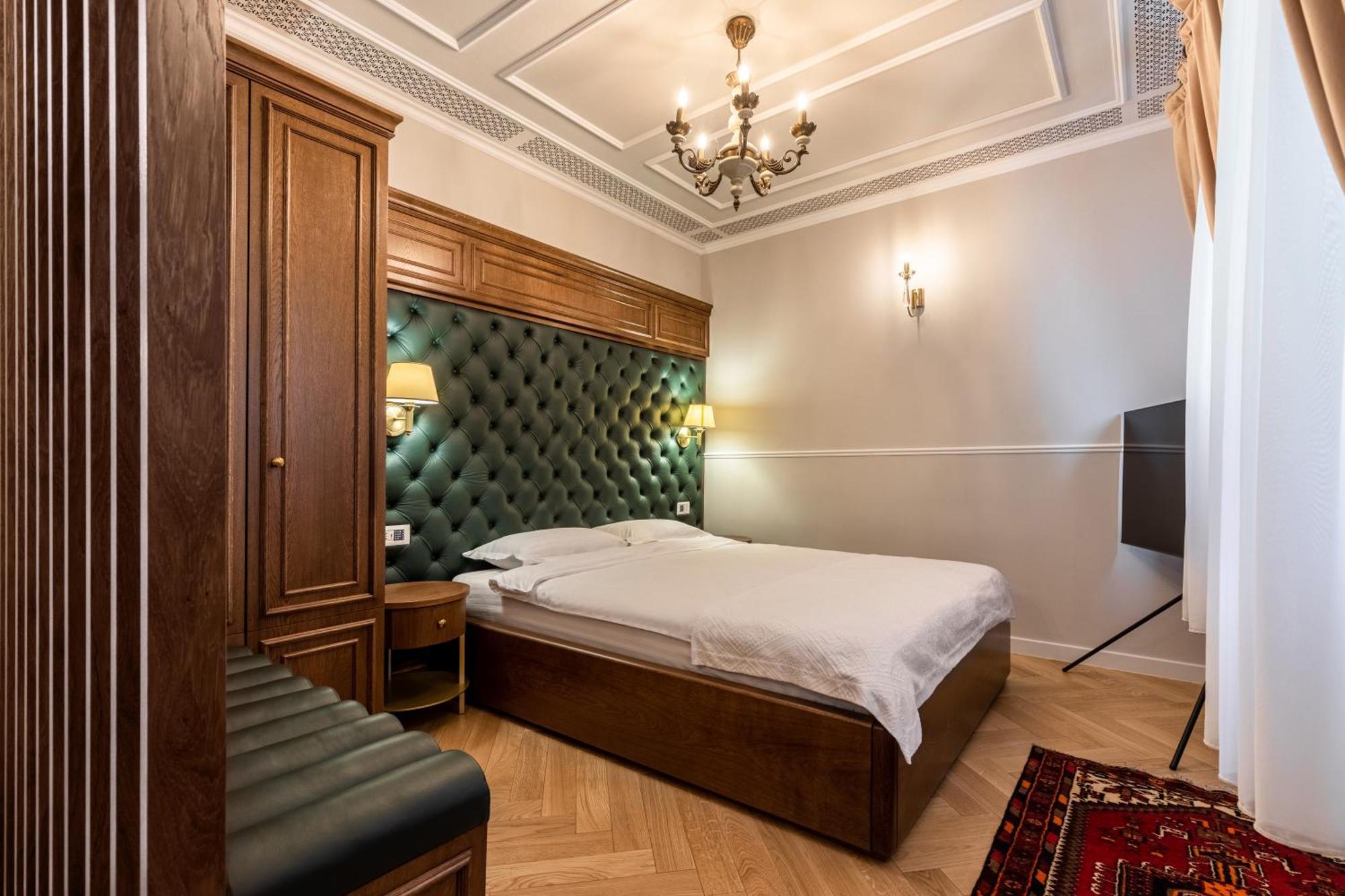 Templum Clava 4*