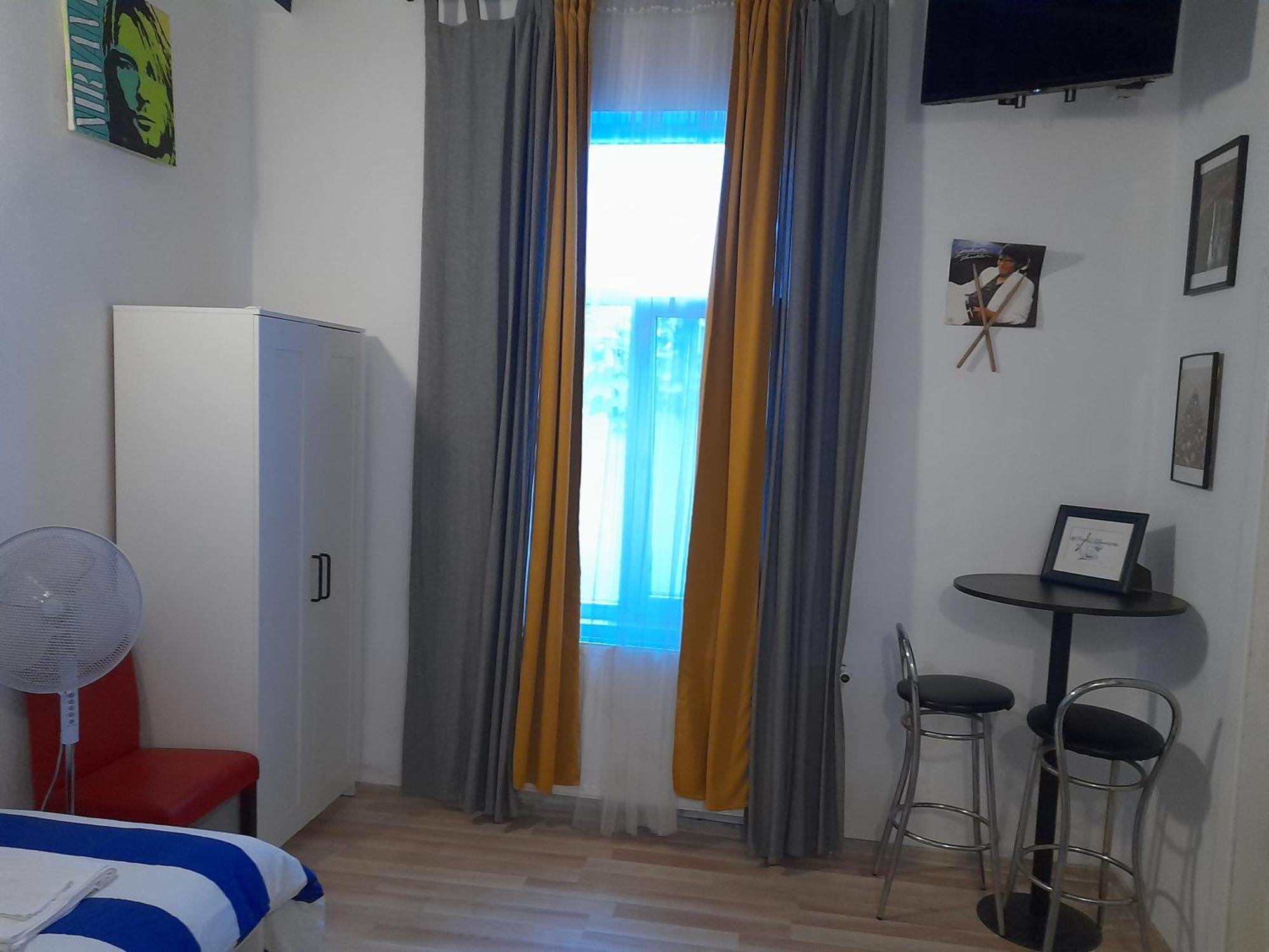 Casa Liveni Apartament