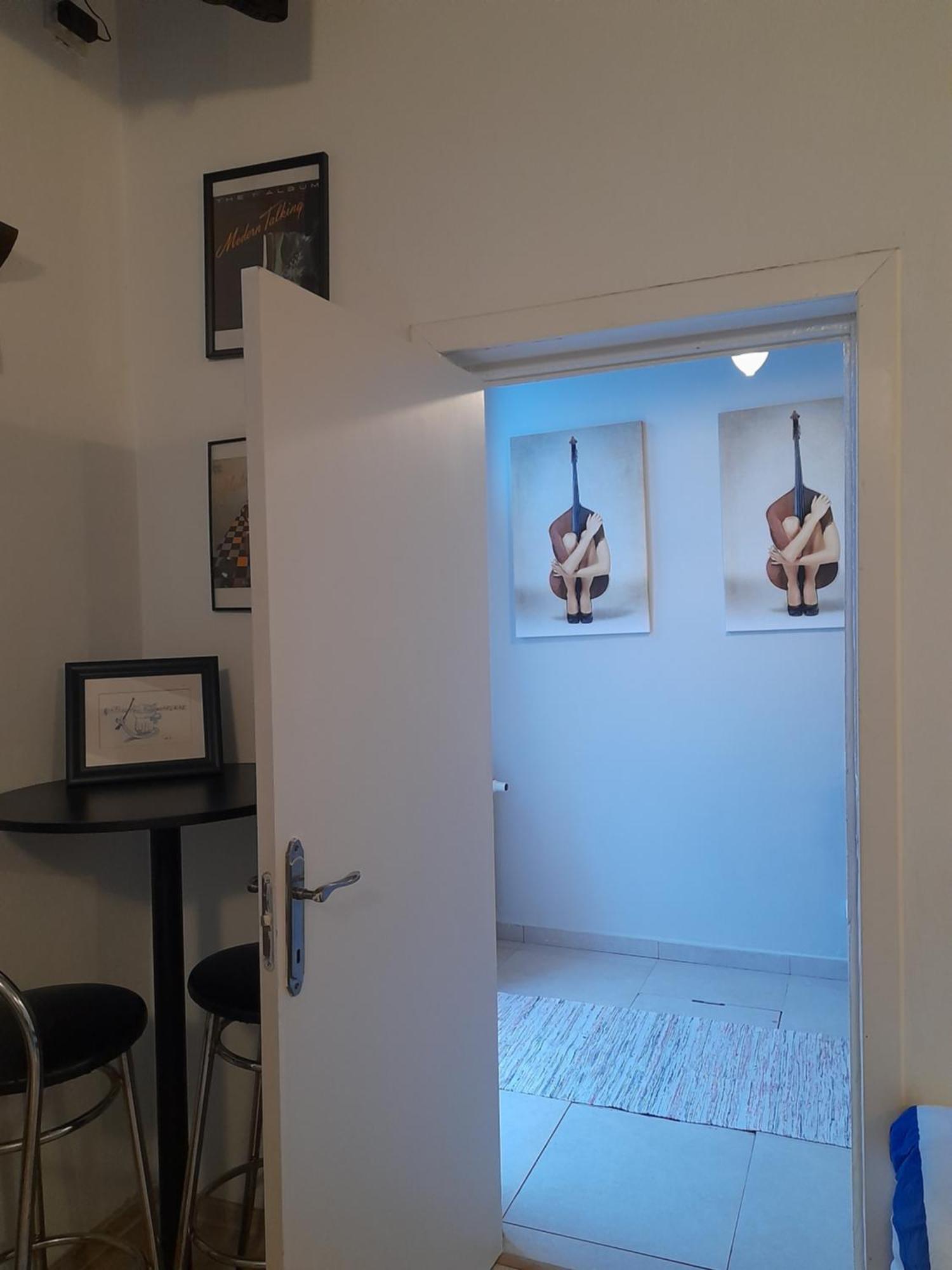 Casa Liveni * Bucureşti