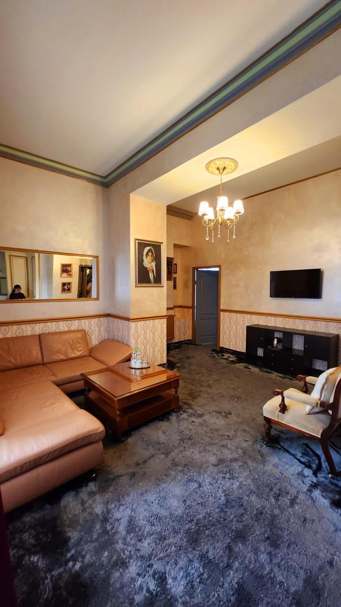 Nf Palace Old Hotel Bucureşti