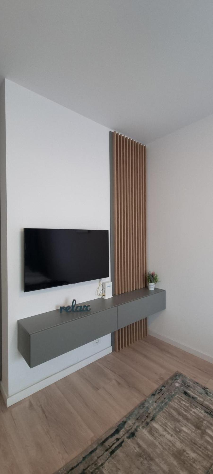 Your New And Modern Apartment *