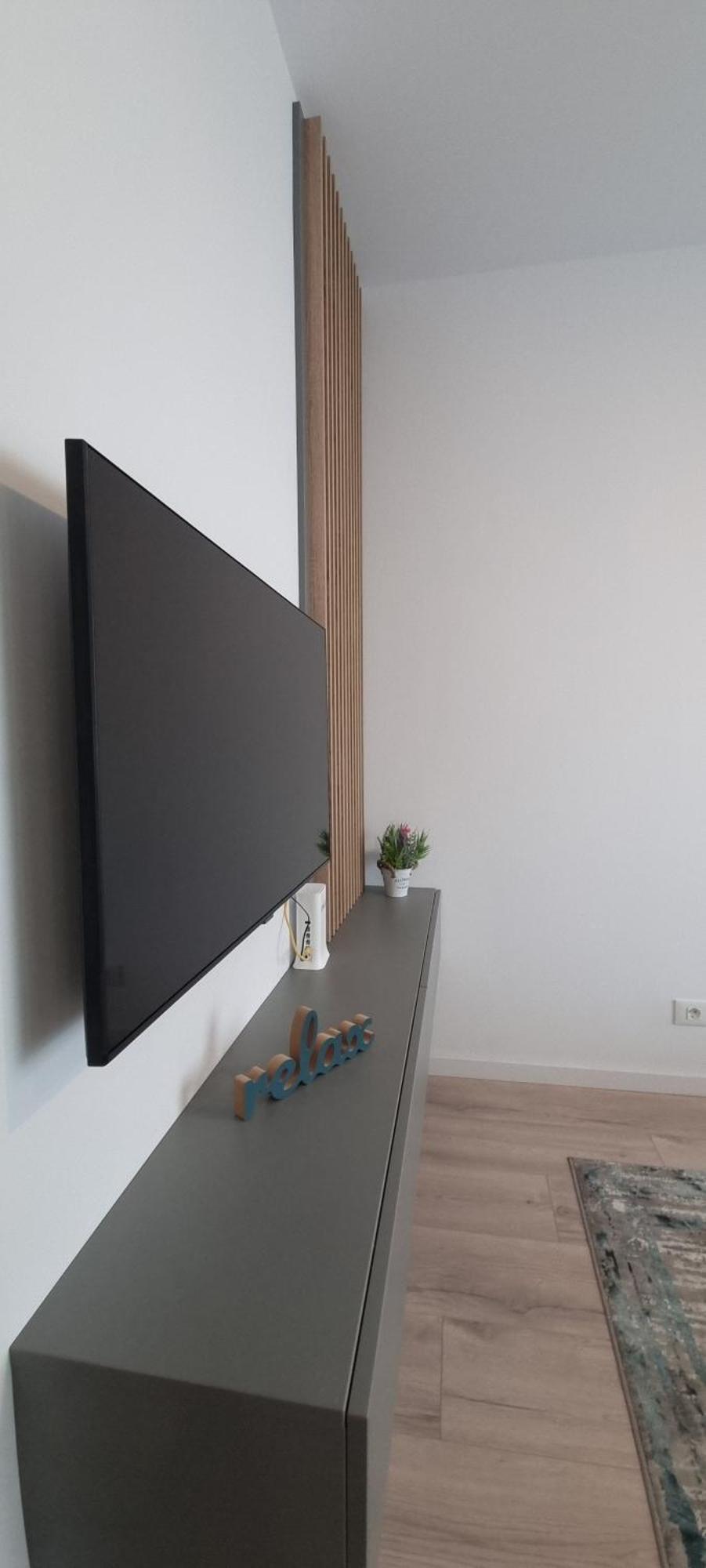 Your New And Modern Apartment *