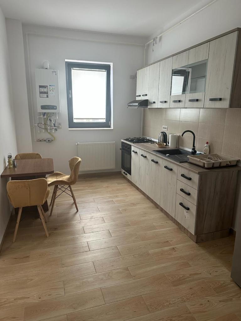 Apartment In