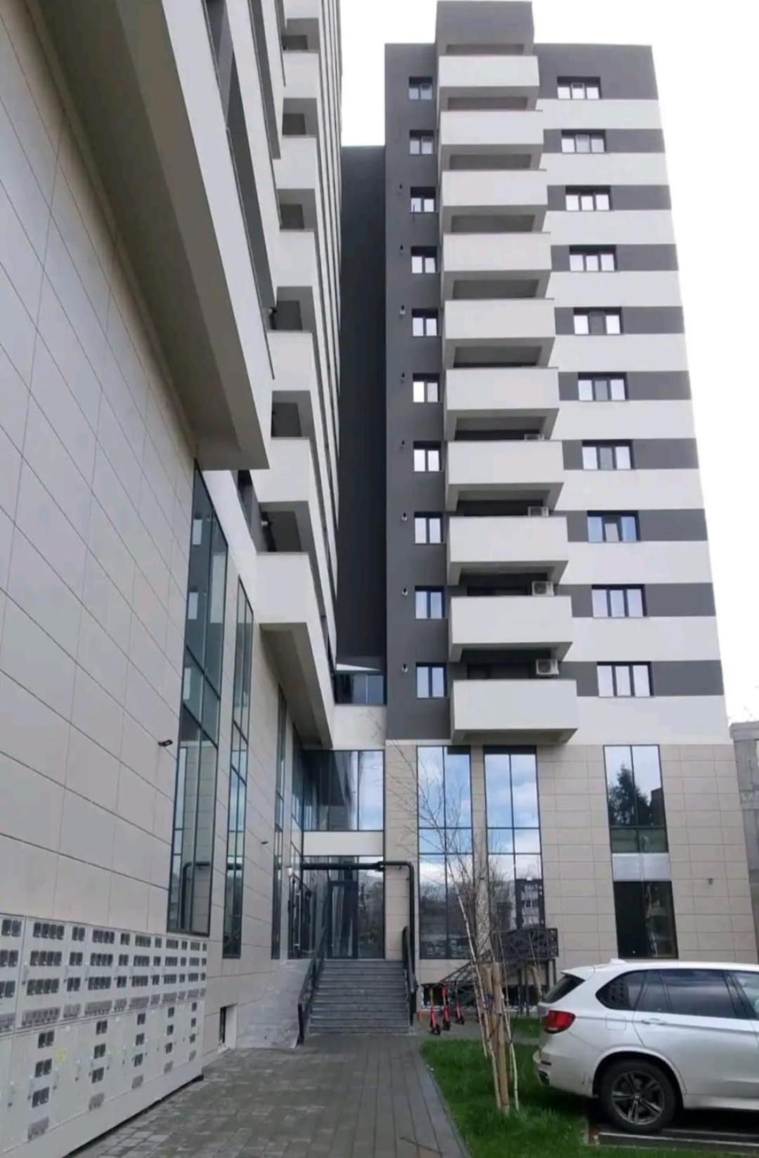 Apartment Your New And Modern
