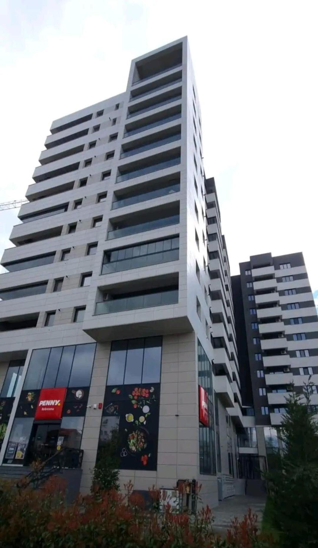 Apartment Your New And Modern