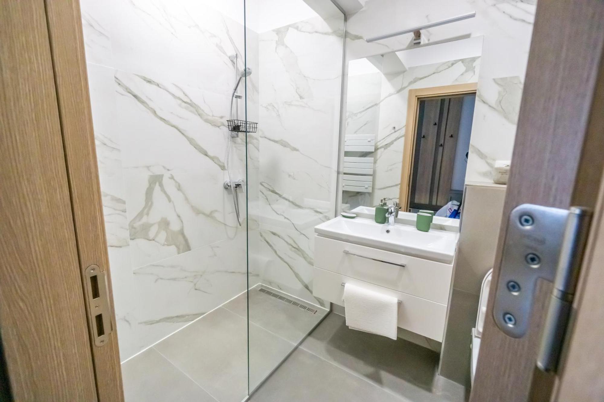 Your New And Modern Apartment