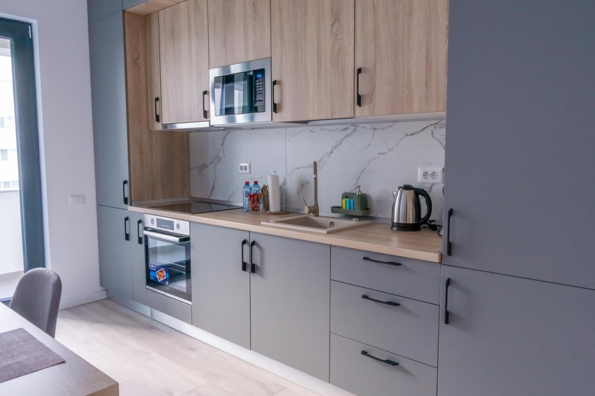 Your New And Modern Apartment *