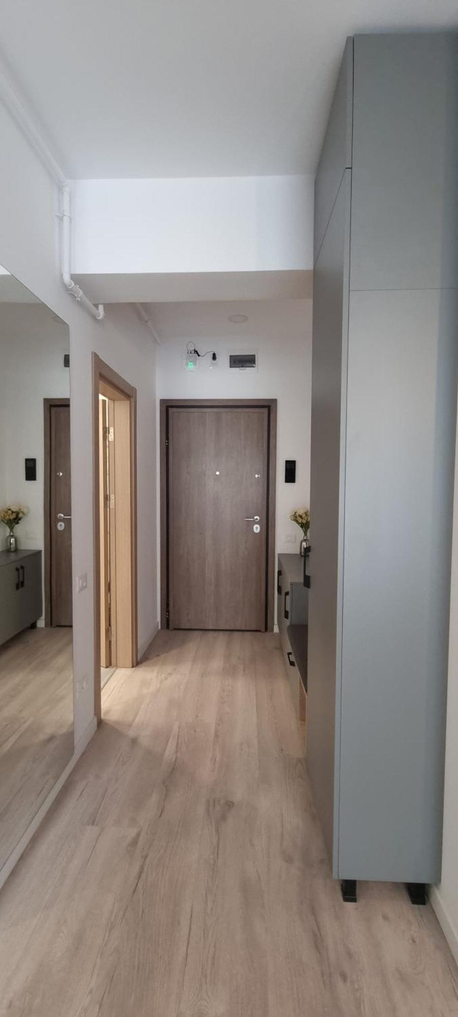 Your New And Modern Apartment