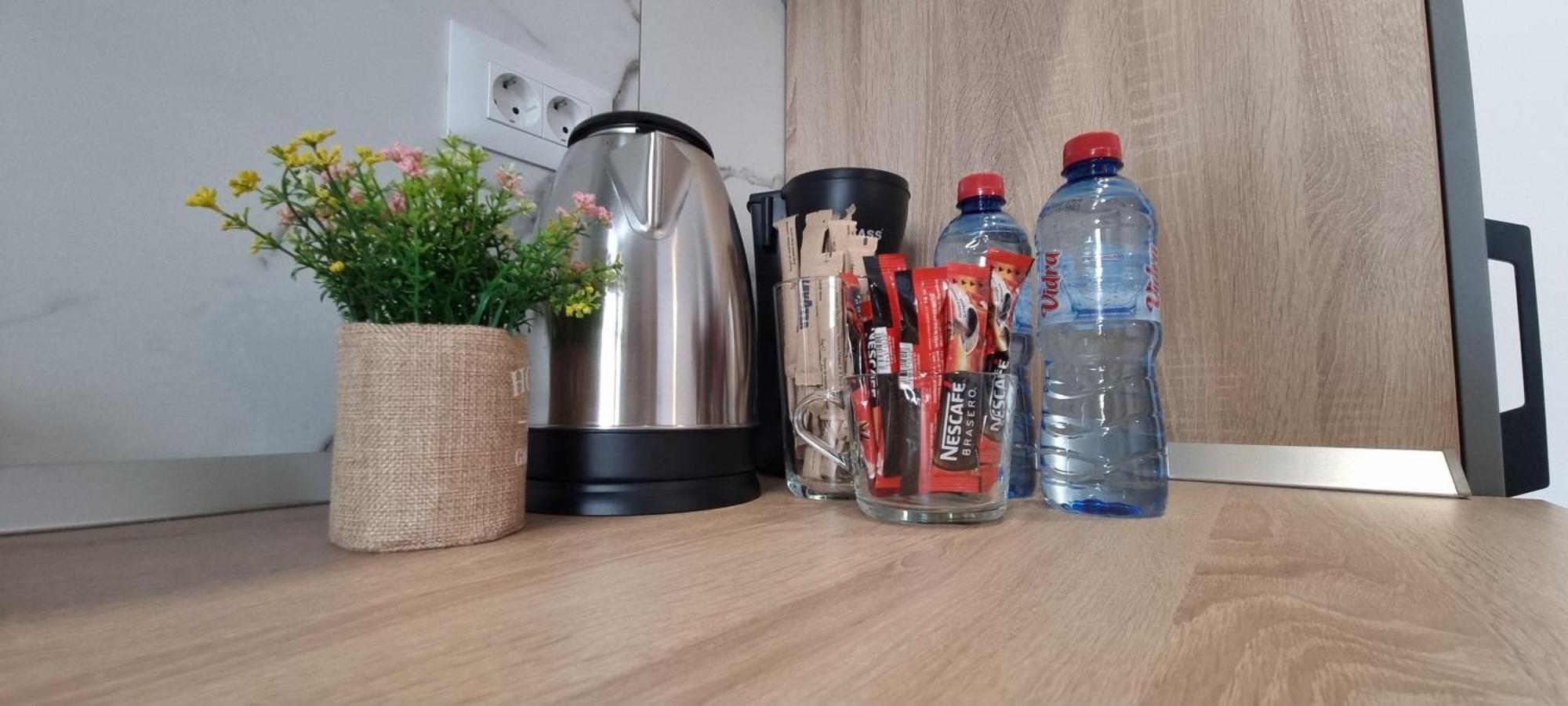 Apartment Your New And Modern