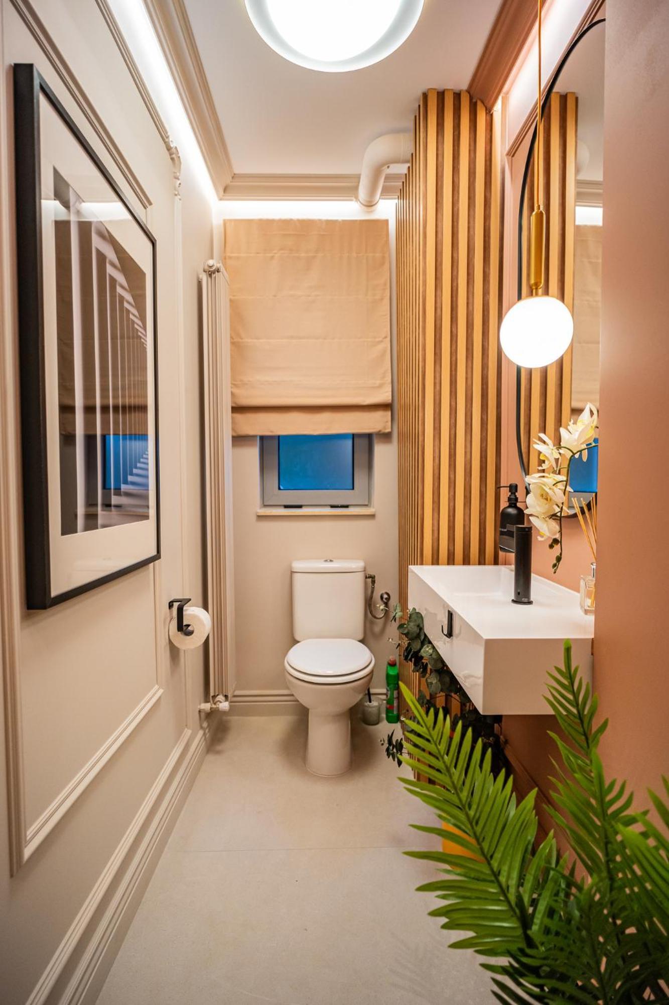 Pink Perfection - One-bedroom Gemstone Oasis Bucureşti