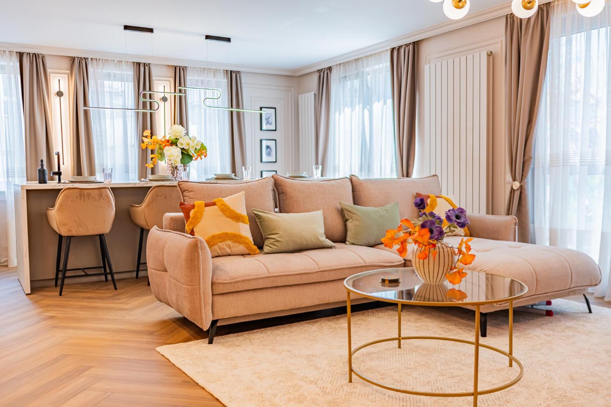Pink Perfection - One-bedroom Gemstone Oasis