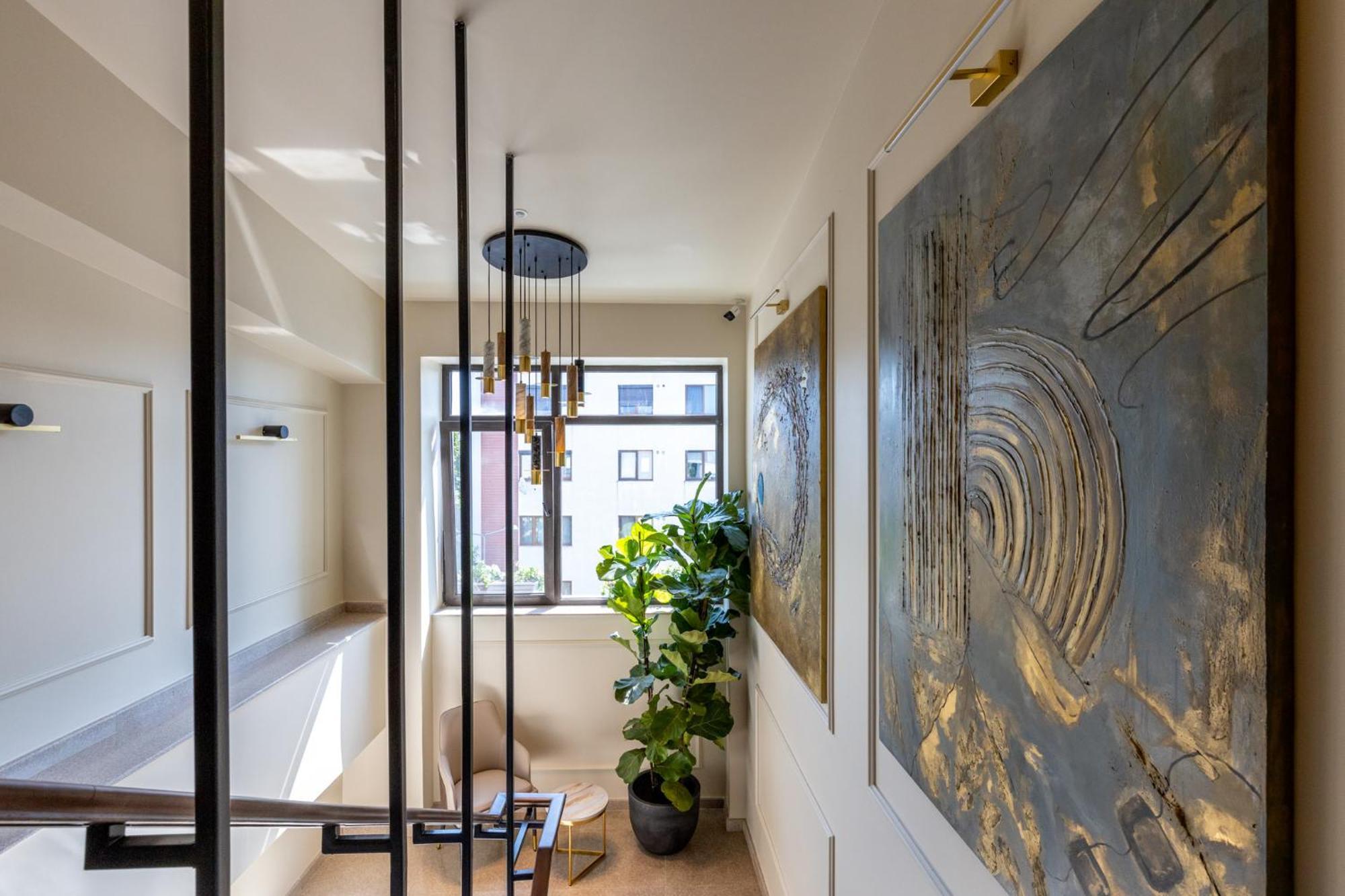 Floreasca 77 Apartment *