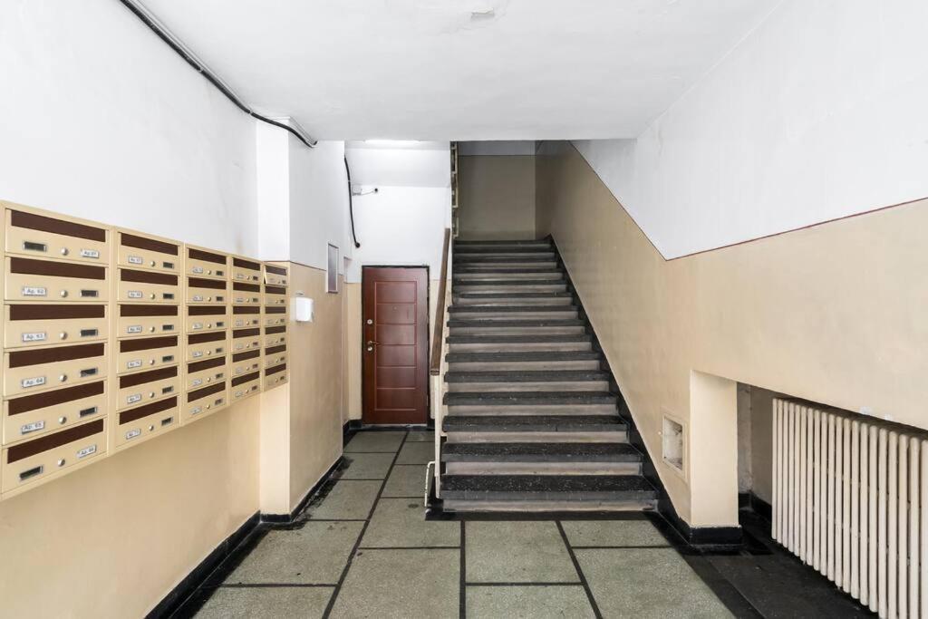 Sunny 2br Flat - Location - 3 Balconies Bucharest