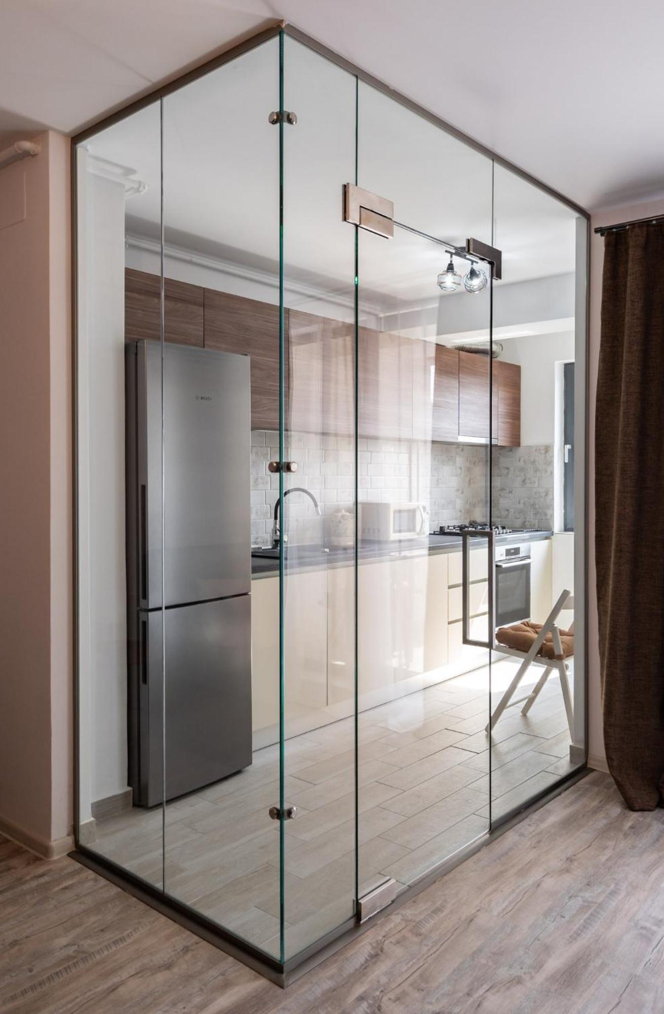 Kondo Studio I Roka Residence, Timpuri Noi Bucharest