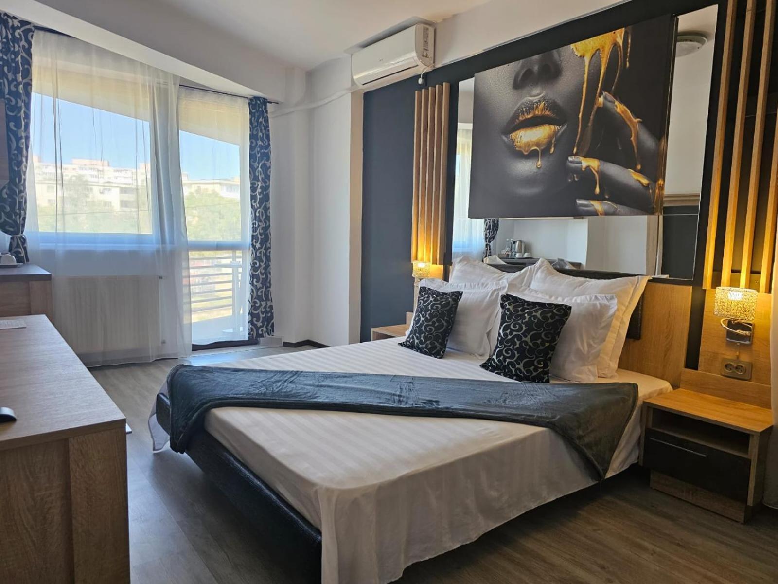 Theline Hotel Bucareste