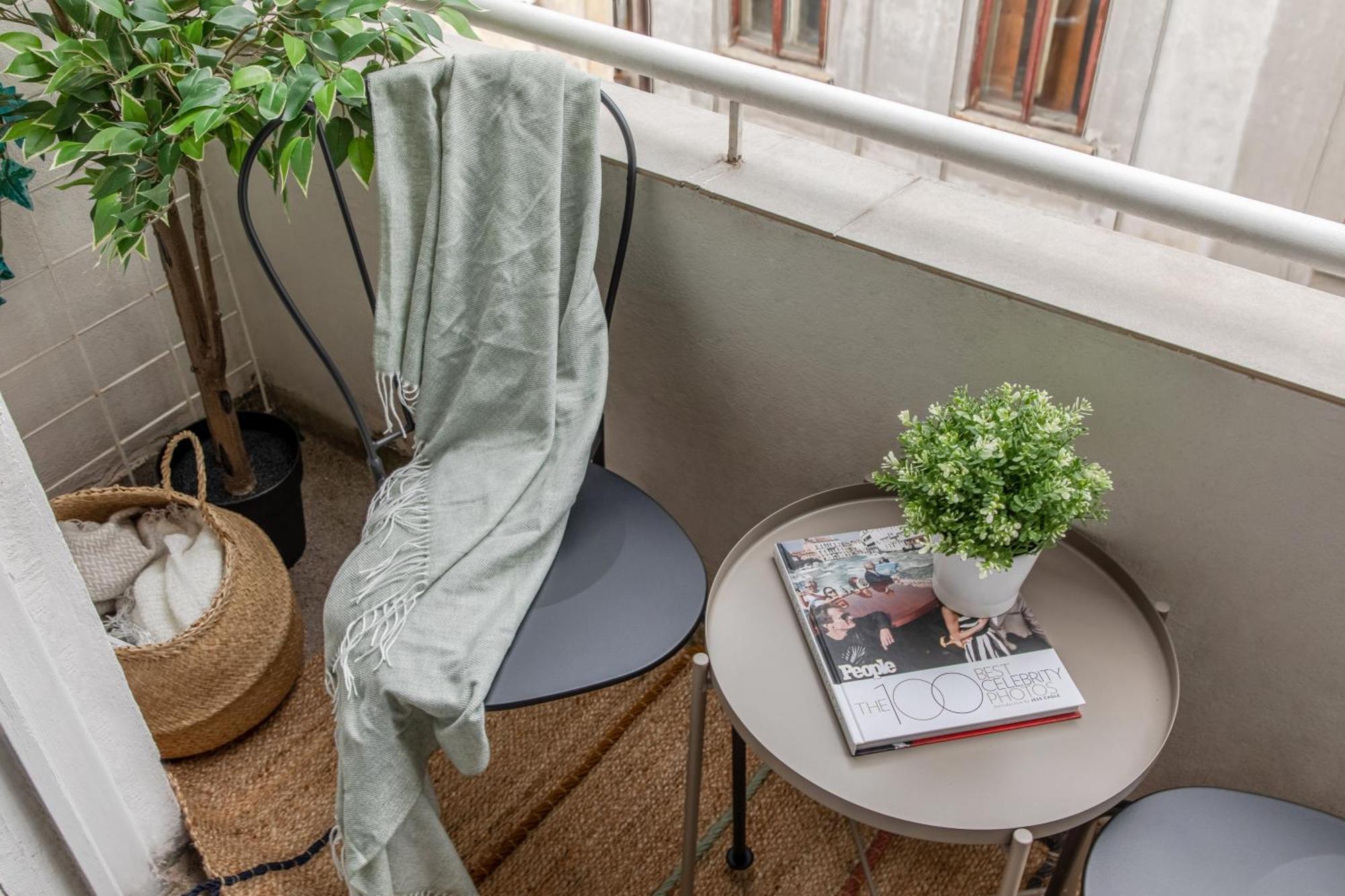 Historical Center 1 By Citylife Apartment Bucharest