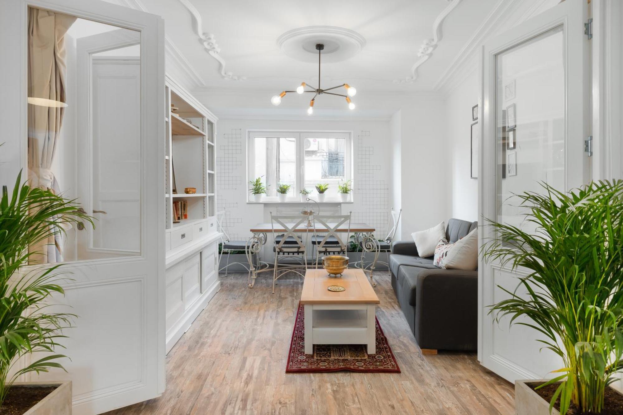 Historical Center 1 By Citylife Apartment *