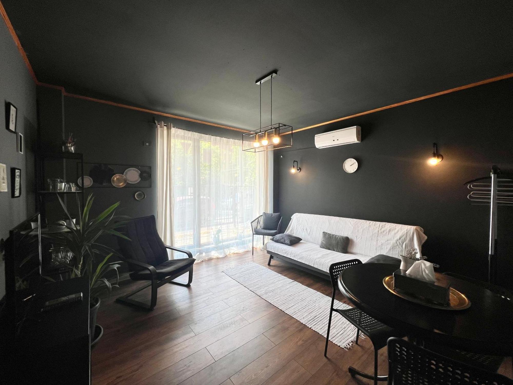Apartment Inc In Bucharest