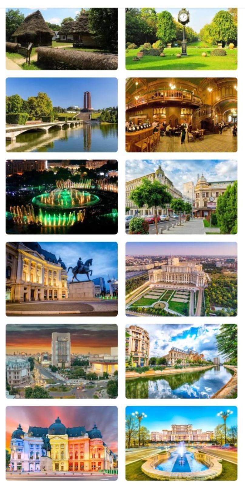 Downtown, Close To Old Town, Family Friendly - Ivo10 * Bucharest