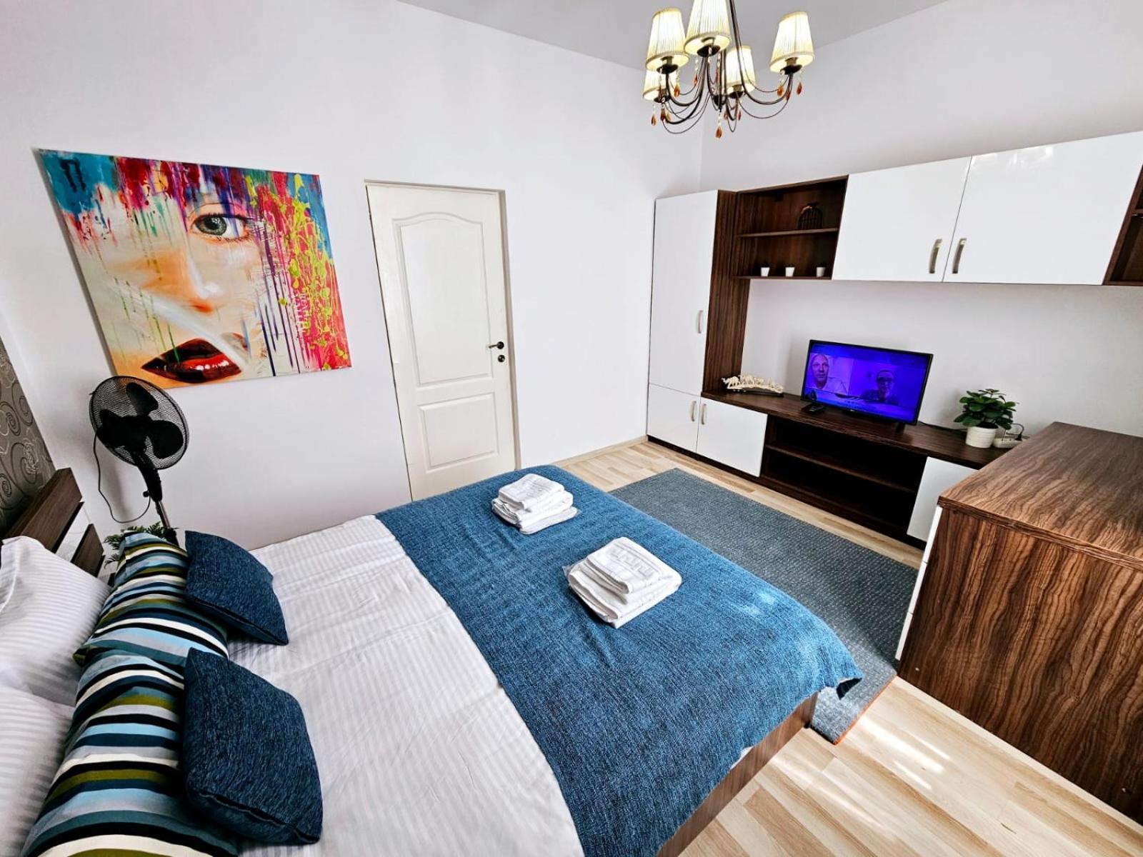 Downtown, Close To Old Town, Family Friendly - Ivo10 Apartment