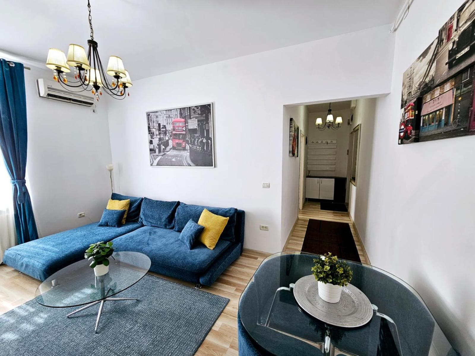 Downtown, Close To Old Town, Family Friendly - Ivo10 *