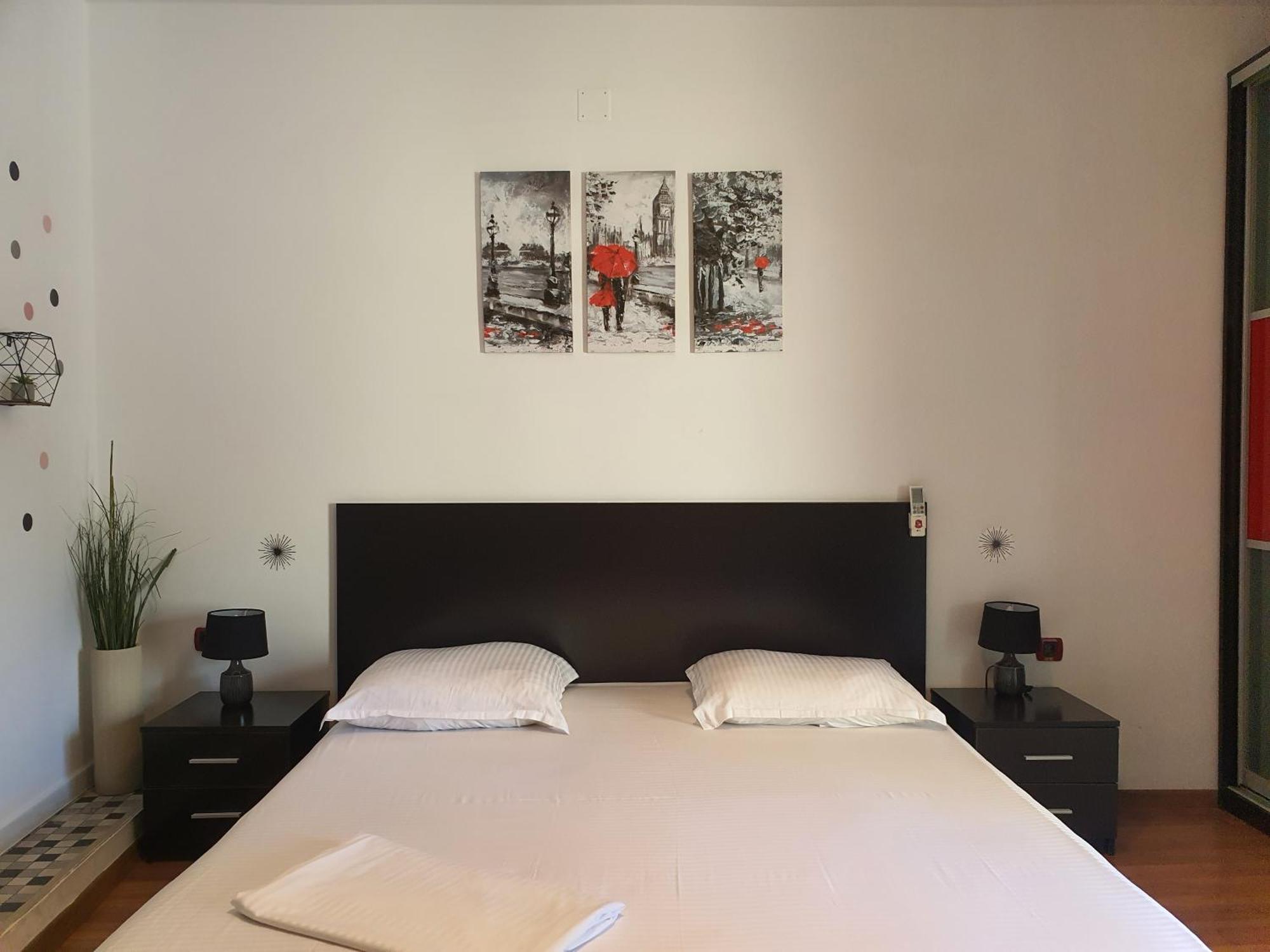 Casa Artisti Hotel