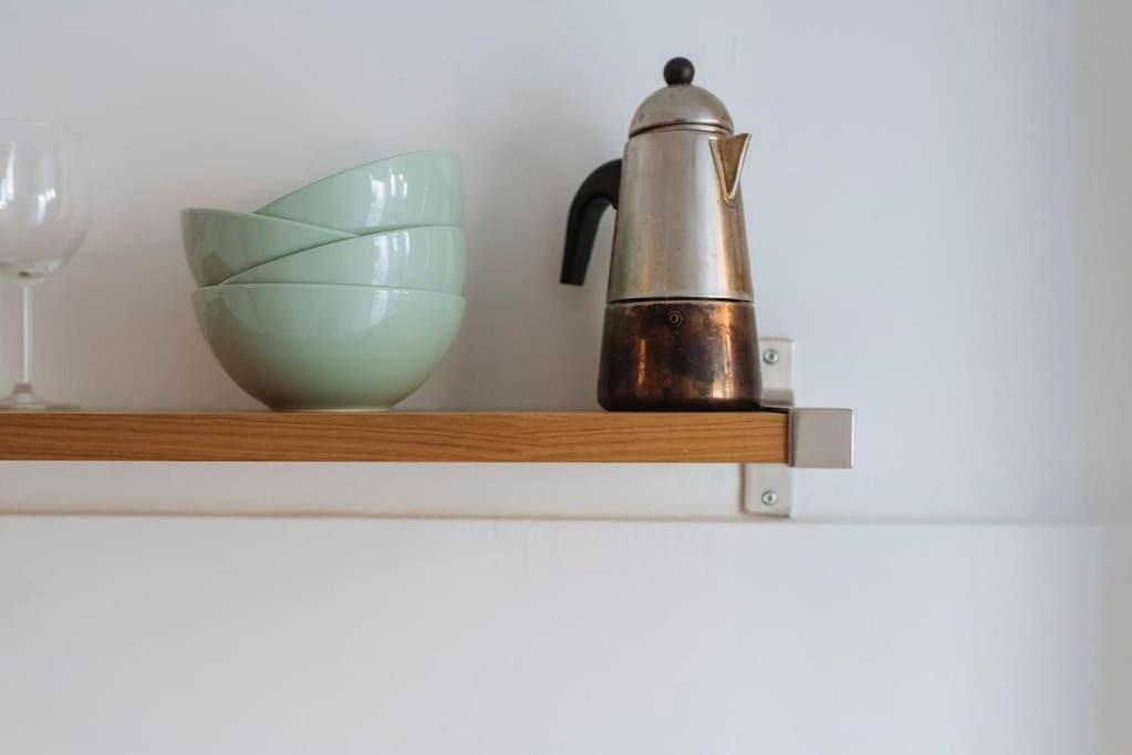 Apartamento Old Town - Universitate Studio