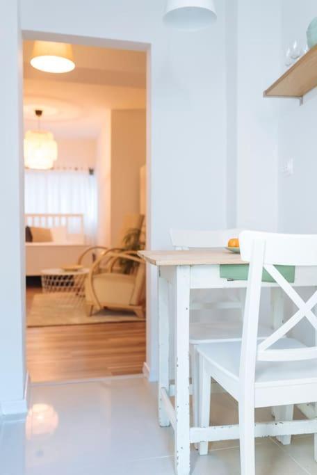 Apartamento Old Town - Universitate Studio Bucareste