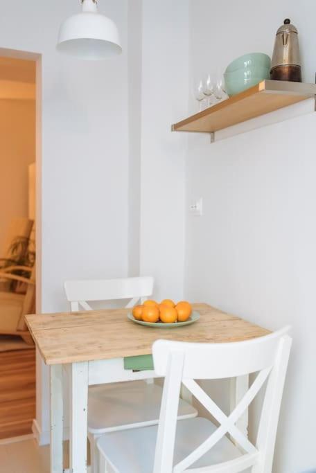 Apartamento Old Town - Universitate Studio